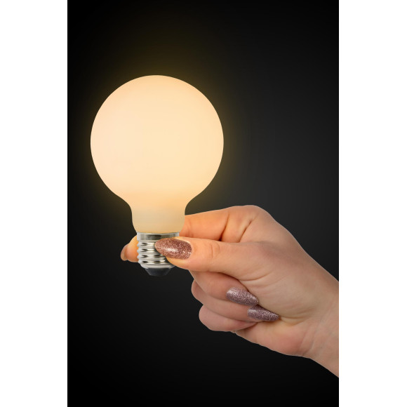 lampa STEP DIM BULB 49066/08/61 Lucide | Sklep z lampami