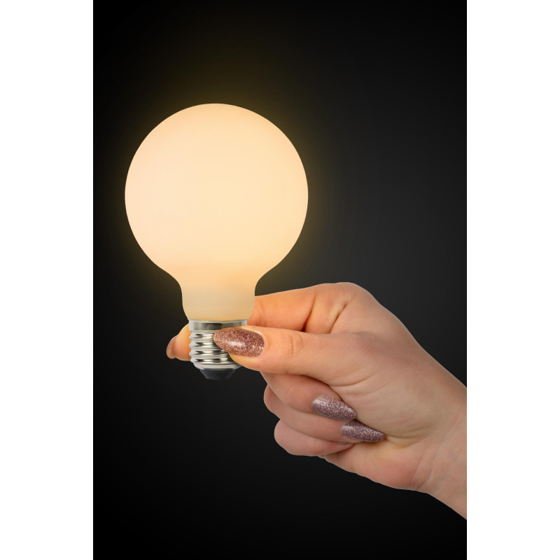 STEP DIM BULB 49066/08/61
