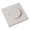 lampa RECESSED WALL DIMMER 50000/00/31 Lucide | Sklep z lampami