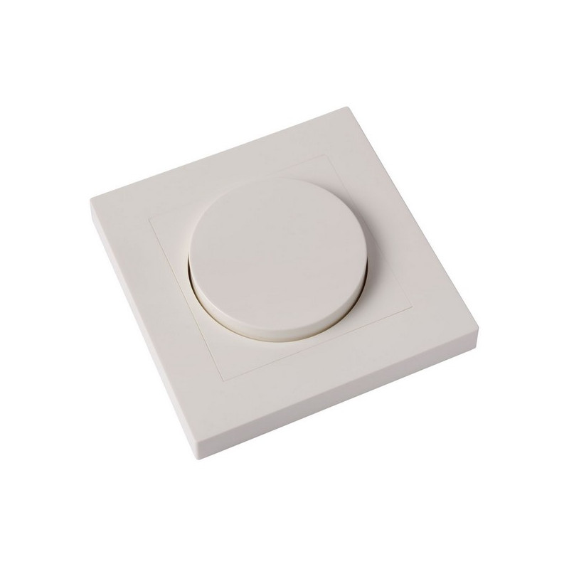 RECESSED WALL DIMMER 50000/00/31