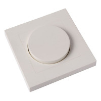 lampa RECESSED WALL DIMMER 50000/00/31 Lucide | Sklep z lampami