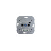 RECESSED WALL DIMMER 50000/00/31