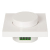 RECESSED WALL DIMMER 50000/00/31