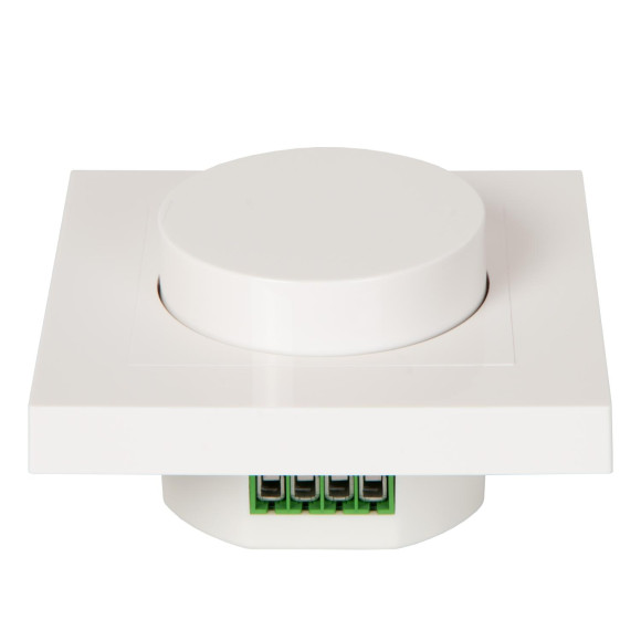 RECESSED WALL DIMMER 50000/00/31