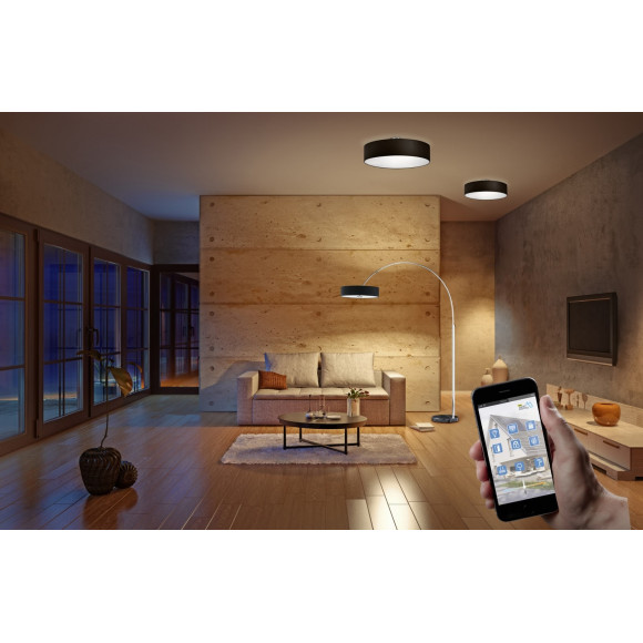 lampa sufitowa HOTEL 603900302 Trio | Sklep z lampami lampa sufitowa HOTEL 603900302 Trio | Sklep z lampami