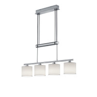 lampa wisząca GARDA 305400401 Trio | Sklep z lampami