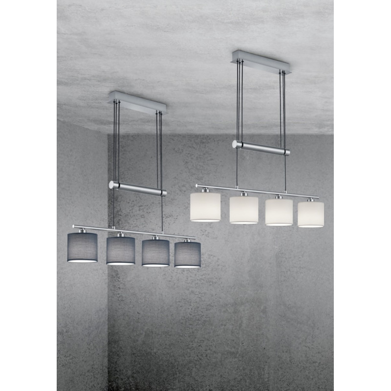 lampa wisząca GARDA 305400411 Trio | Sklep z lampami lampa wisząca GARDA 305400411 Trio | Sklep z lampami