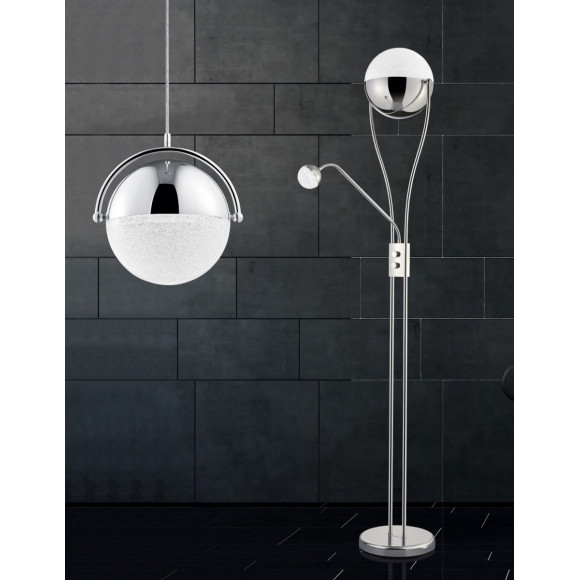 lampa podłogowa CHRIS 478310206 Trio | Sklep z lampami lampa podłogowa CHRIS 478310206 Trio | Sklep z lampami