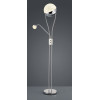 lampa podłogowa CHRIS 478310206 Trio | Sklep z lampami lampa podłogowa CHRIS 478310206 Trio | Sklep z lampami