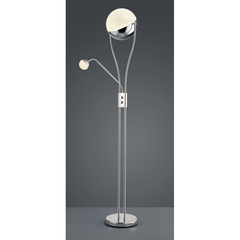 lampa podłogowa CHRIS 478310206 Trio | Sklep z lampami lampa podłogowa CHRIS 478310206 Trio | Sklep z lampami