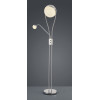 lampa podłogowa CHRIS 478310206 Trio | Sklep z lampami lampa podłogowa CHRIS 478310206 Trio | Sklep z lampami