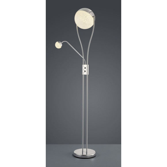 lampa podłogowa CHRIS 478310206 Trio | Sklep z lampami lampa podłogowa CHRIS 478310206 Trio | Sklep z lampami