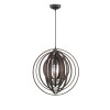 lampa wisząca BOOLAN 305900126 Trio | Sklep z lampami lampa wisząca BOOLAN 305900126 Trio | Sklep z lampami