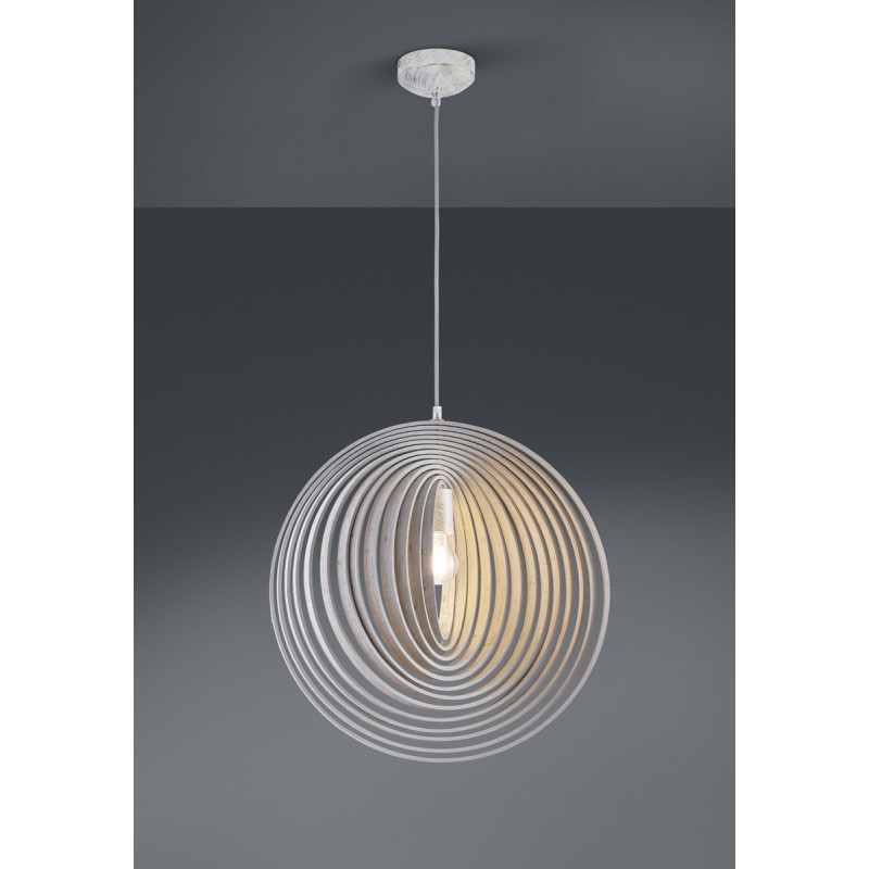 lampa wisząca BOOLAN 305900130 Trio | Sklep z lampami lampa wisząca BOOLAN 305900130 Trio | Sklep z lampami