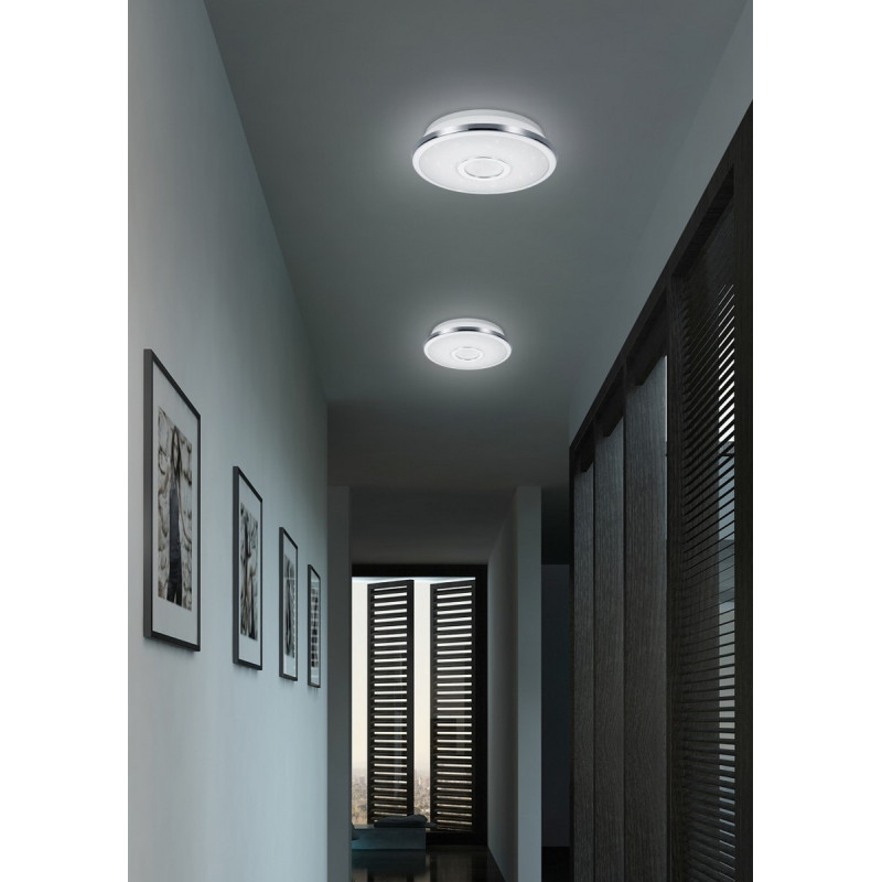 lampa sufitowa OSAKA 678713006 Trio | Sklep z lampami