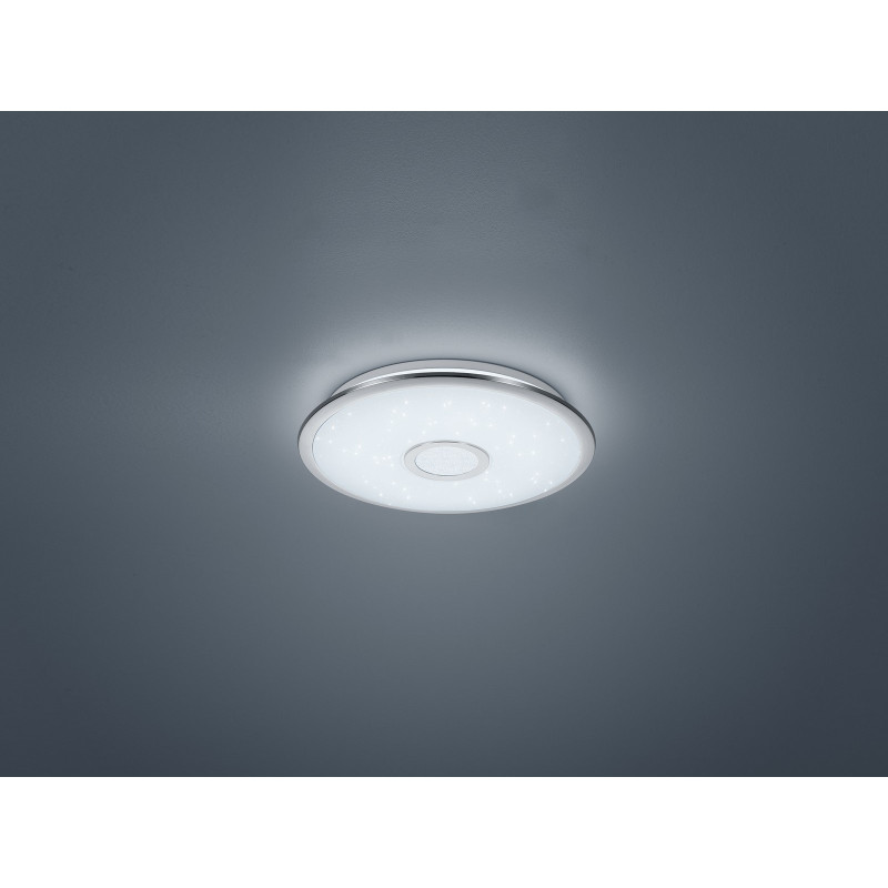 lampa sufitowa OSAKA 678713006 Trio | Sklep z lampami