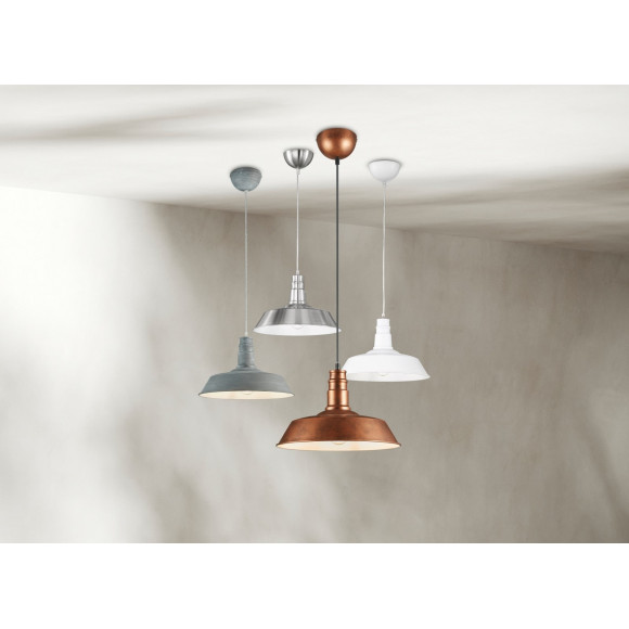 lampa wisząca WILL R30421007 RL | Sklep z lampami