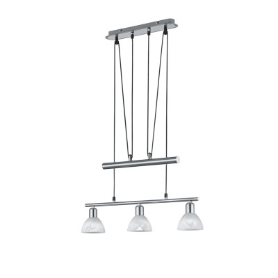 lampa wisząca LEVISTO 371010307 Trio | Sklep z lampami