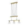 lampa wisząca LEVISTO 371010308 Trio | Sklep z lampami lampa wisząca LEVISTO 371010308 Trio | Sklep z lampami