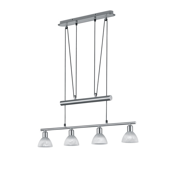 lampa wisząca LEVISTO 371010407 Trio | Sklep z lampami