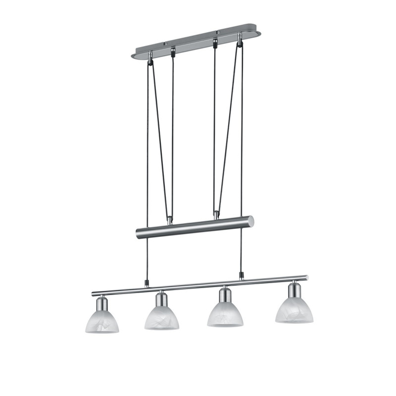 lampa wisząca LEVISTO 371010407 Trio | Sklep z lampami