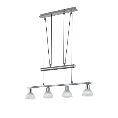 lampa wisząca LEVISTO 371010407 Trio | Sklep z lampami