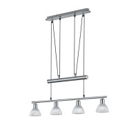 lampa wisząca LEVISTO 371010407 Trio | Sklep z lampami