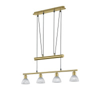 lampa wisząca LEVISTO 371010408 Trio | Sklep z lampami