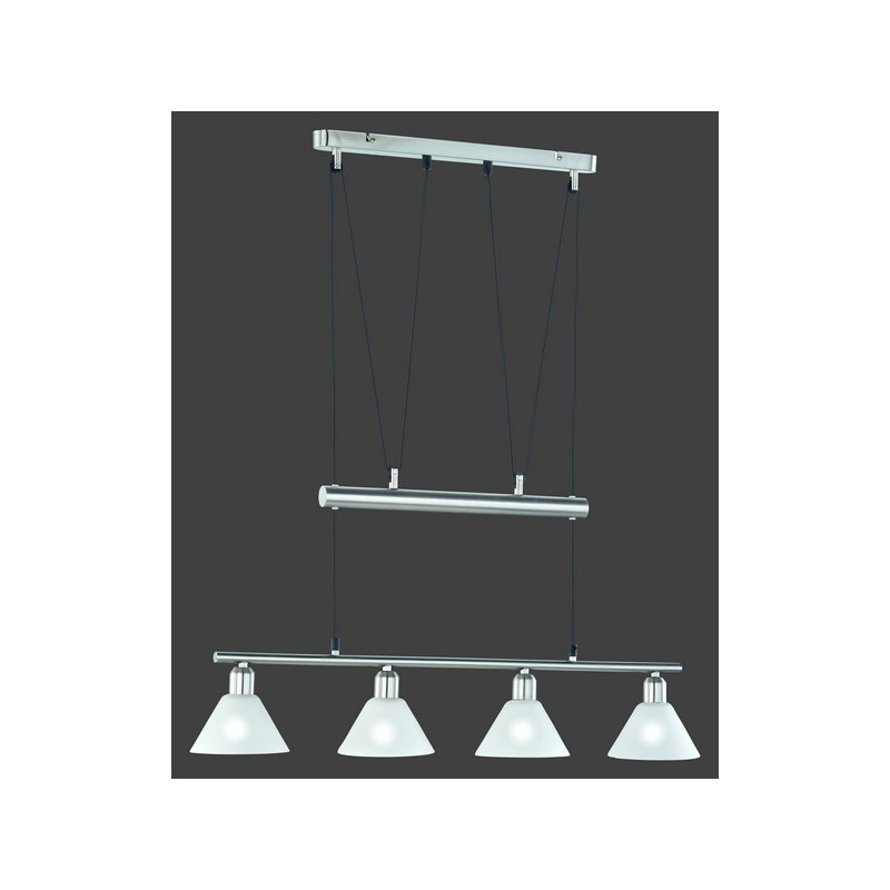 lampa wisząca STAMINA 3751041-07 Trio | Sklep z lampami lampa wisząca STAMINA 3751041-07 Trio | Sklep z lampami