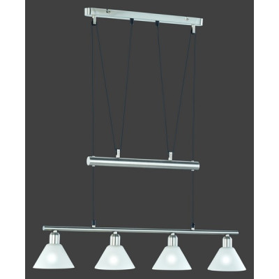 lampa wisząca STAMINA 3751041-07 Trio | Sklep z lampami