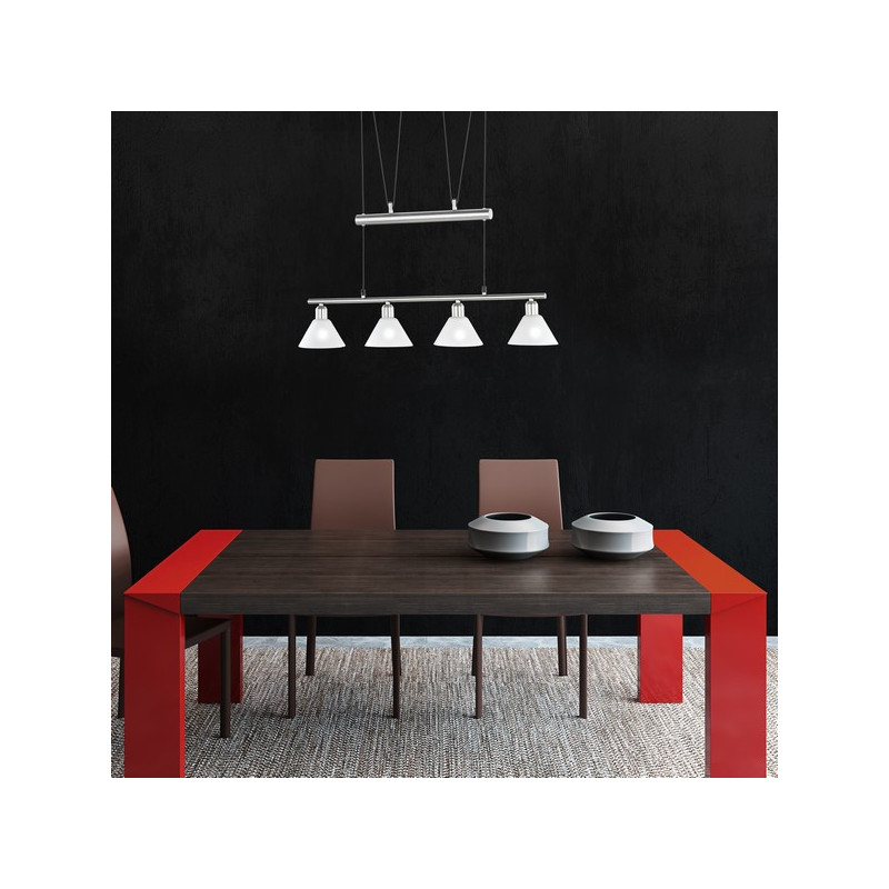 lampa wisząca STAMINA 3751041-07 Trio | Sklep z lampami lampa wisząca STAMINA 3751041-07 Trio | Sklep z lampami