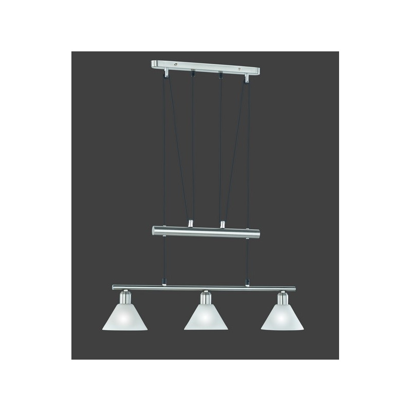 lampa wisząca STAMINA 3751031-07 Trio | Sklep z lampami lampa wisząca STAMINA 3751031-07 Trio | Sklep z lampami
