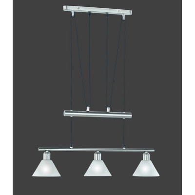 lampa wisząca STAMINA 3751031-07 Trio | Sklep z lampami