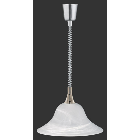 lampa wisząca VIOLA 301700107 Trio | Sklep z lampami