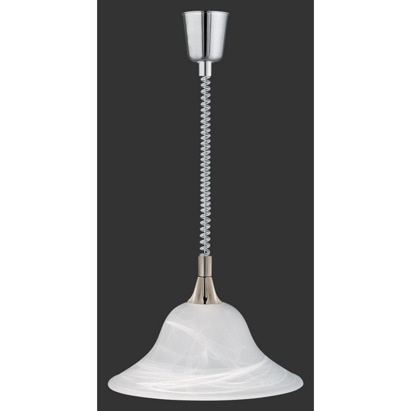 lampa wisząca VIOLA 301700107 Trio | Sklep z lampami