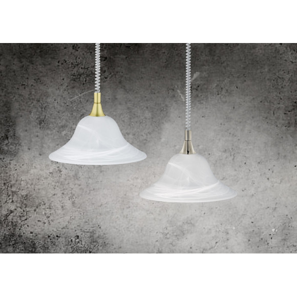 lampa wisząca VIOLA 301700108 Trio | Sklep z lampami