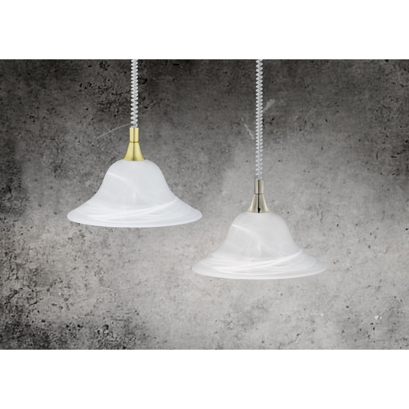 lampa wisząca VIOLA 301700108 Trio | Sklep z lampami