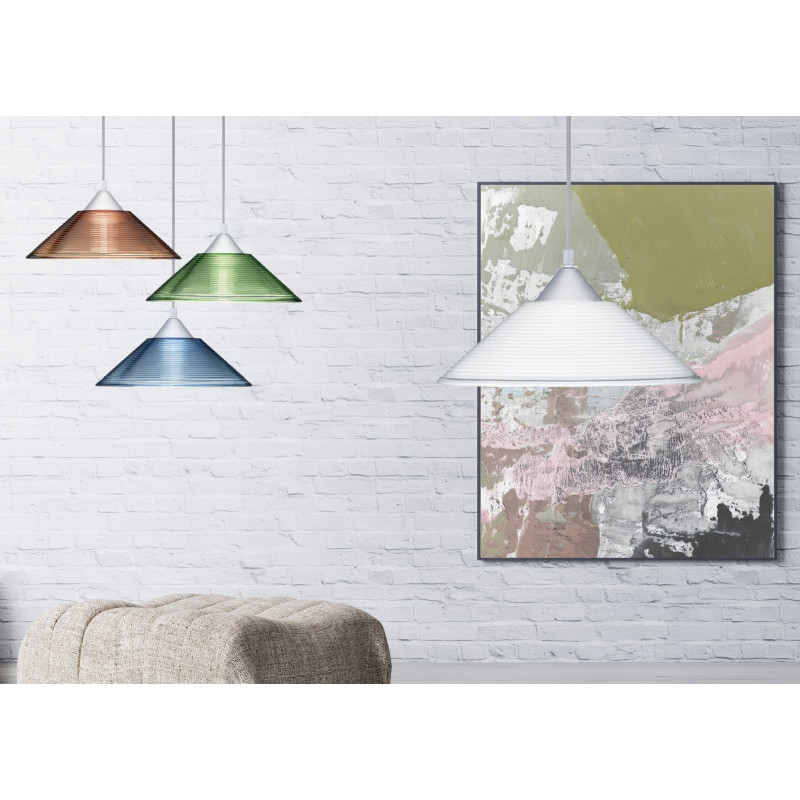 lampa wisząca DIEGO 301400101 Trio | Sklep z lampami