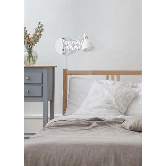 kinkiet SCISSOR R20321031 RL | Sklep z lampami kinkiet SCISSOR R20321031 RL | Sklep z lampami