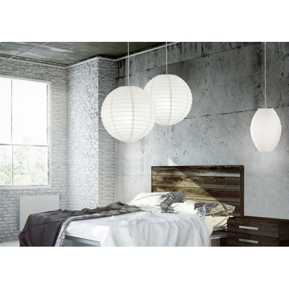 lampa wisząca PAPER 3490400-00 Trio | Sklep z lampami
