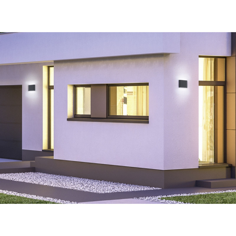 lampa THAMES II 227560242 Trio | Sklep z lampami lampa THAMES II 227560242 Trio | Sklep z lampami