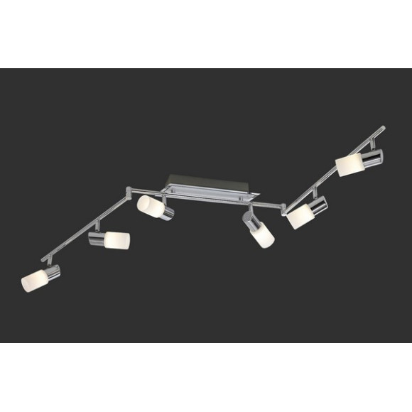 lampa sufitowa CLAPTON 821410605 Trio | Sklep z lampami lampa sufitowa CLAPTON 821410605 Trio | Sklep z lampami