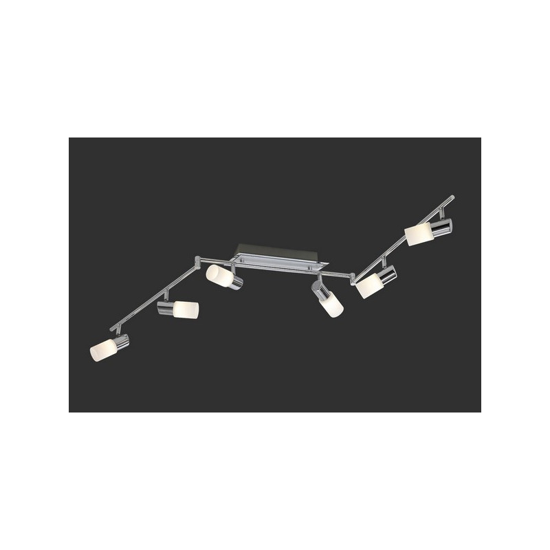 lampa sufitowa CLAPTON 821410605 Trio | Sklep z lampami lampa sufitowa CLAPTON 821410605 Trio | Sklep z lampami