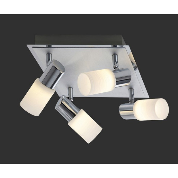 lampa sufitowa CLAPTON 821430405 Trio | Sklep z lampami lampa sufitowa CLAPTON 821430405 Trio | Sklep z lampami