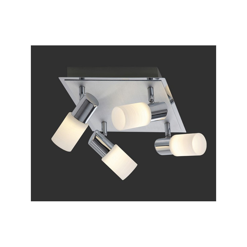 lampa sufitowa CLAPTON 821430405 Trio | Sklep z lampami lampa sufitowa CLAPTON 821430405 Trio | Sklep z lampami