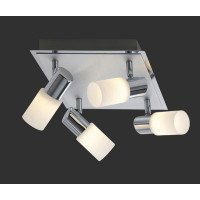 lampa sufitowa CLAPTON 821430405 Trio | Sklep z lampami