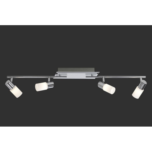 lampa sufitowa CLAPTON 821410405 Trio | Sklep z lampami lampa sufitowa CLAPTON 821410405 Trio | Sklep z lampami