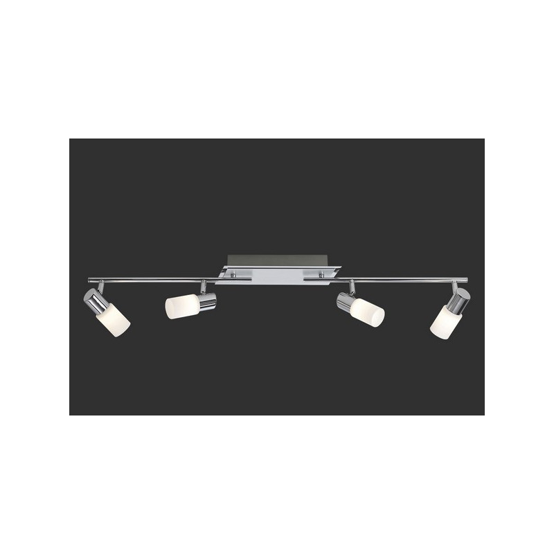 lampa sufitowa CLAPTON 821410405 Trio | Sklep z lampami lampa sufitowa CLAPTON 821410405 Trio | Sklep z lampami