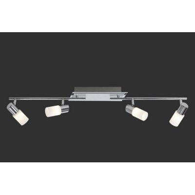 lampa sufitowa CLAPTON 821410405 Trio | Sklep z lampami