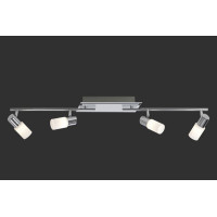 lampa sufitowa CLAPTON 821410405 Trio | Sklep z lampami